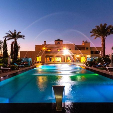 El Harkat Palais Les Sources De L'Atlas & Spa المظهر الخارجي الصورة
