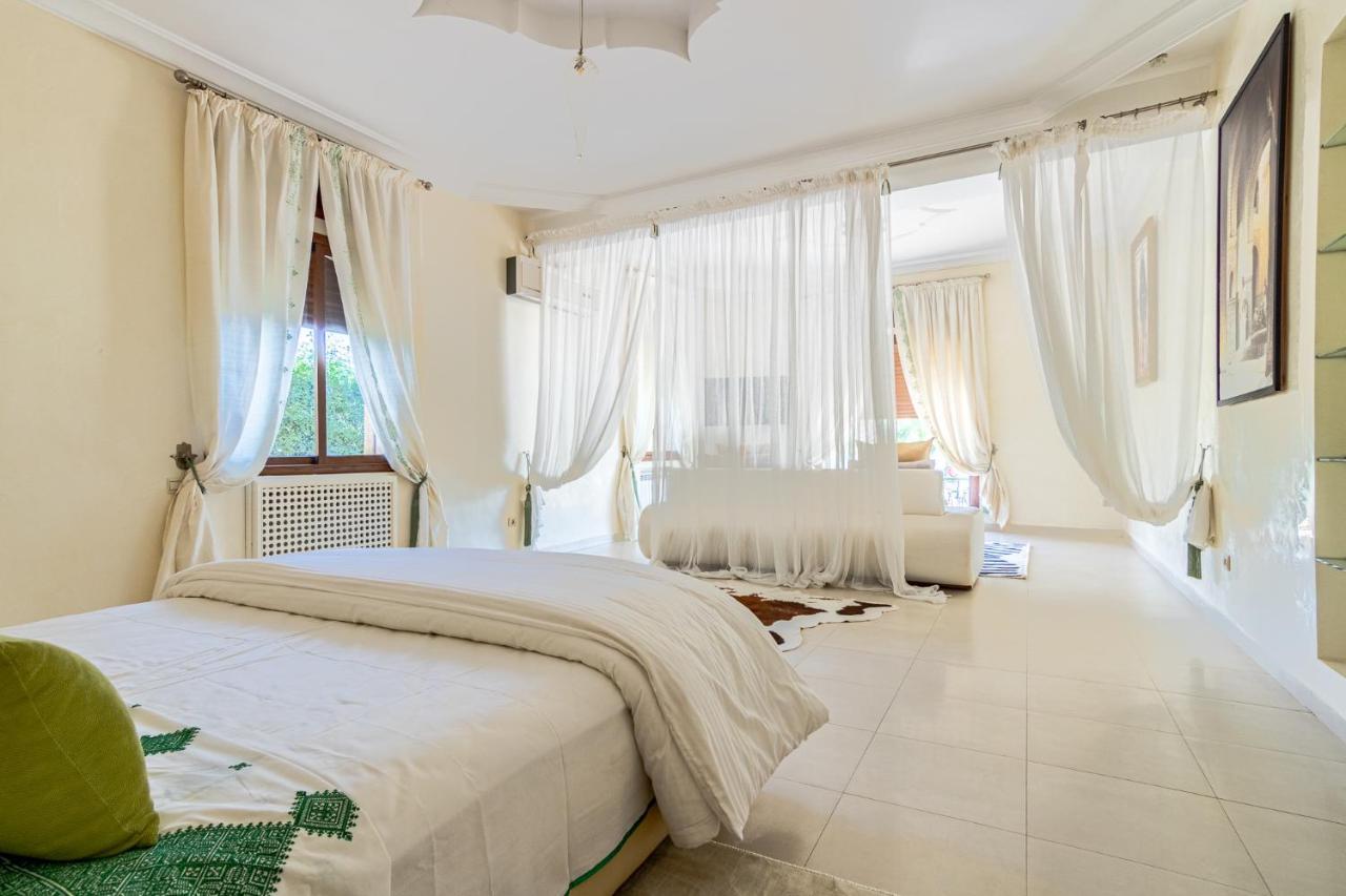 El Harkat Palais Les Sources De L'Atlas & Spa المظهر الخارجي الصورة