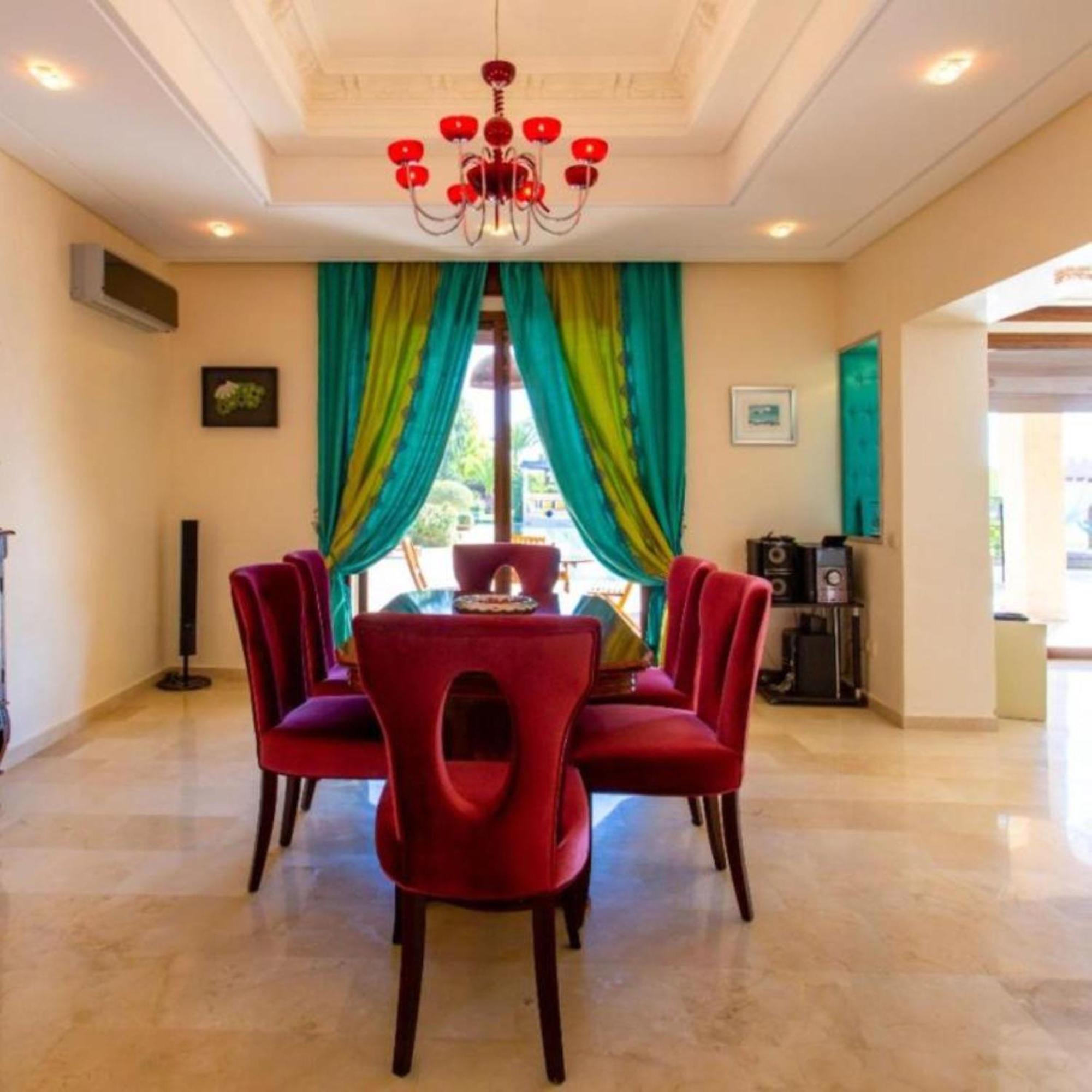El Harkat Palais Les Sources De L'Atlas & Spa المظهر الخارجي الصورة