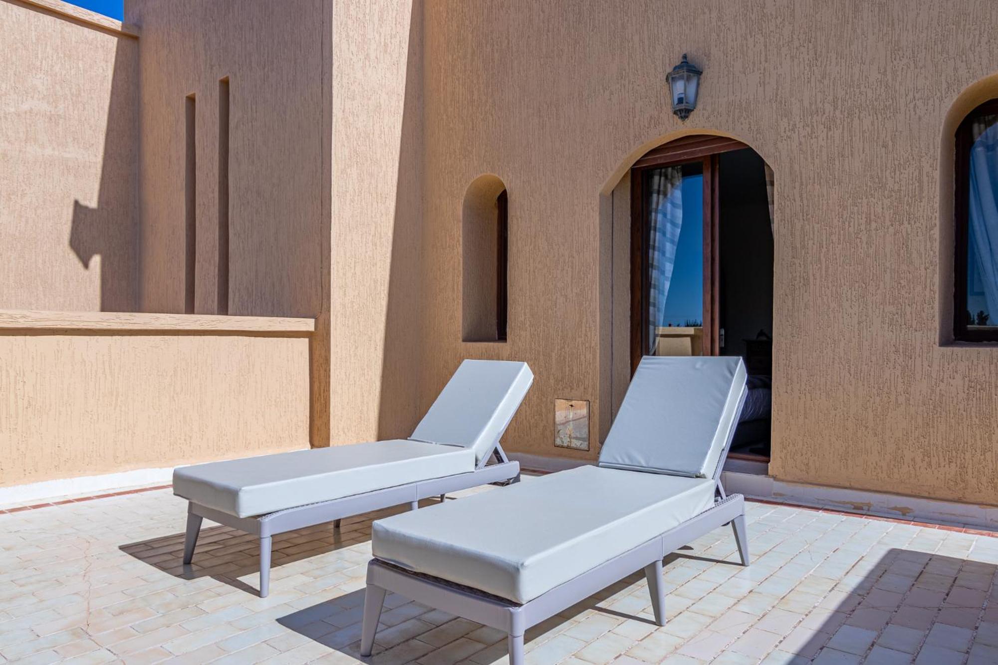 El Harkat Palais Les Sources De L'Atlas & Spa المظهر الخارجي الصورة