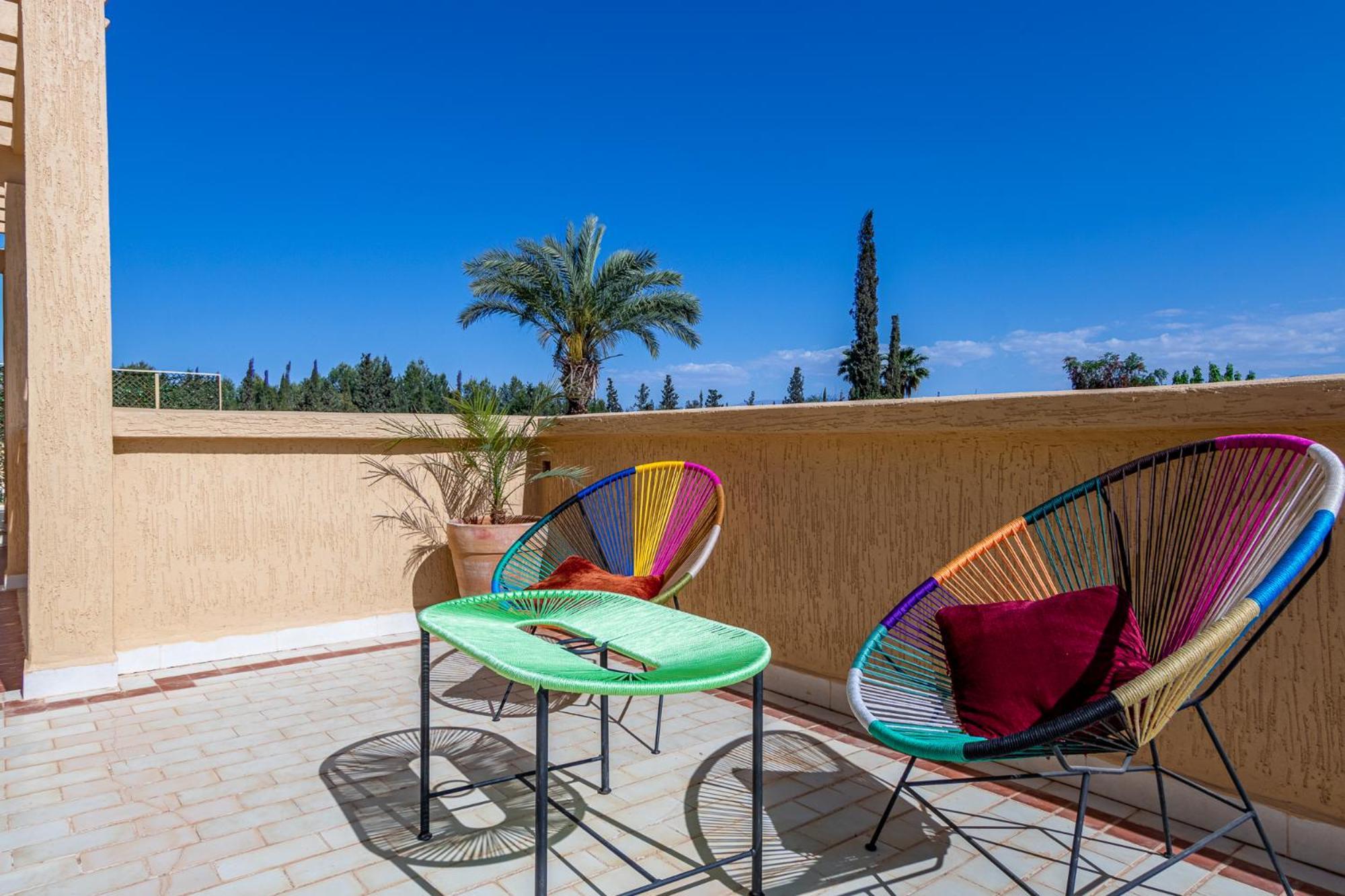 El Harkat Palais Les Sources De L'Atlas & Spa المظهر الخارجي الصورة