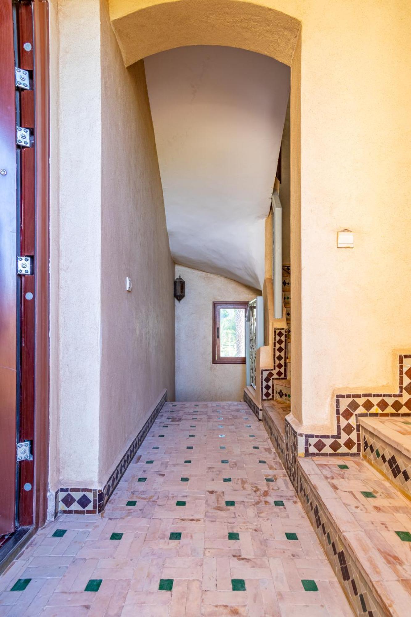 El Harkat Palais Les Sources De L'Atlas & Spa المظهر الخارجي الصورة